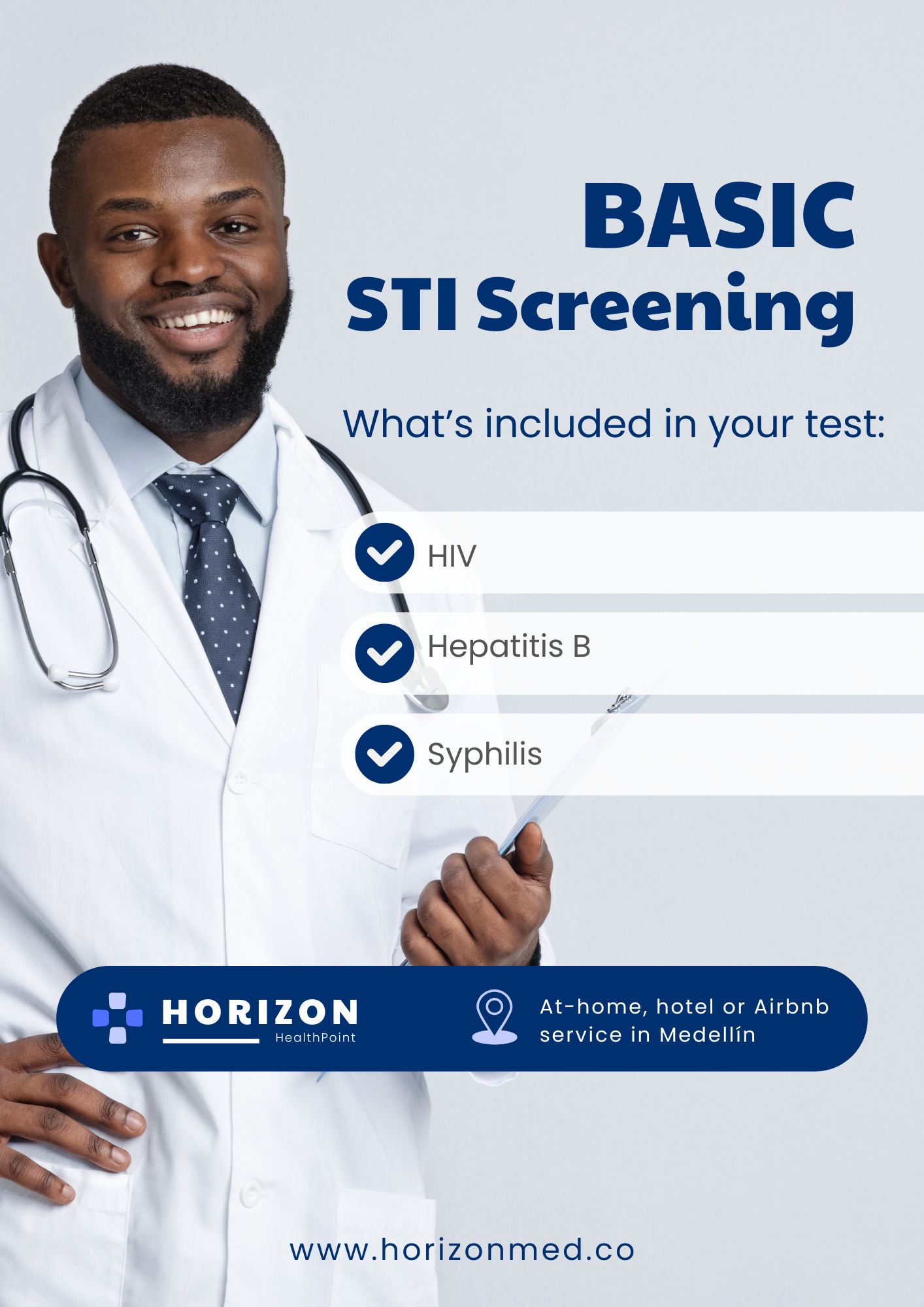 basic sti screening basic sti screening